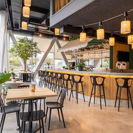 Best Western M-Treize Paris Asnieres ภายนอก รูปภาพ