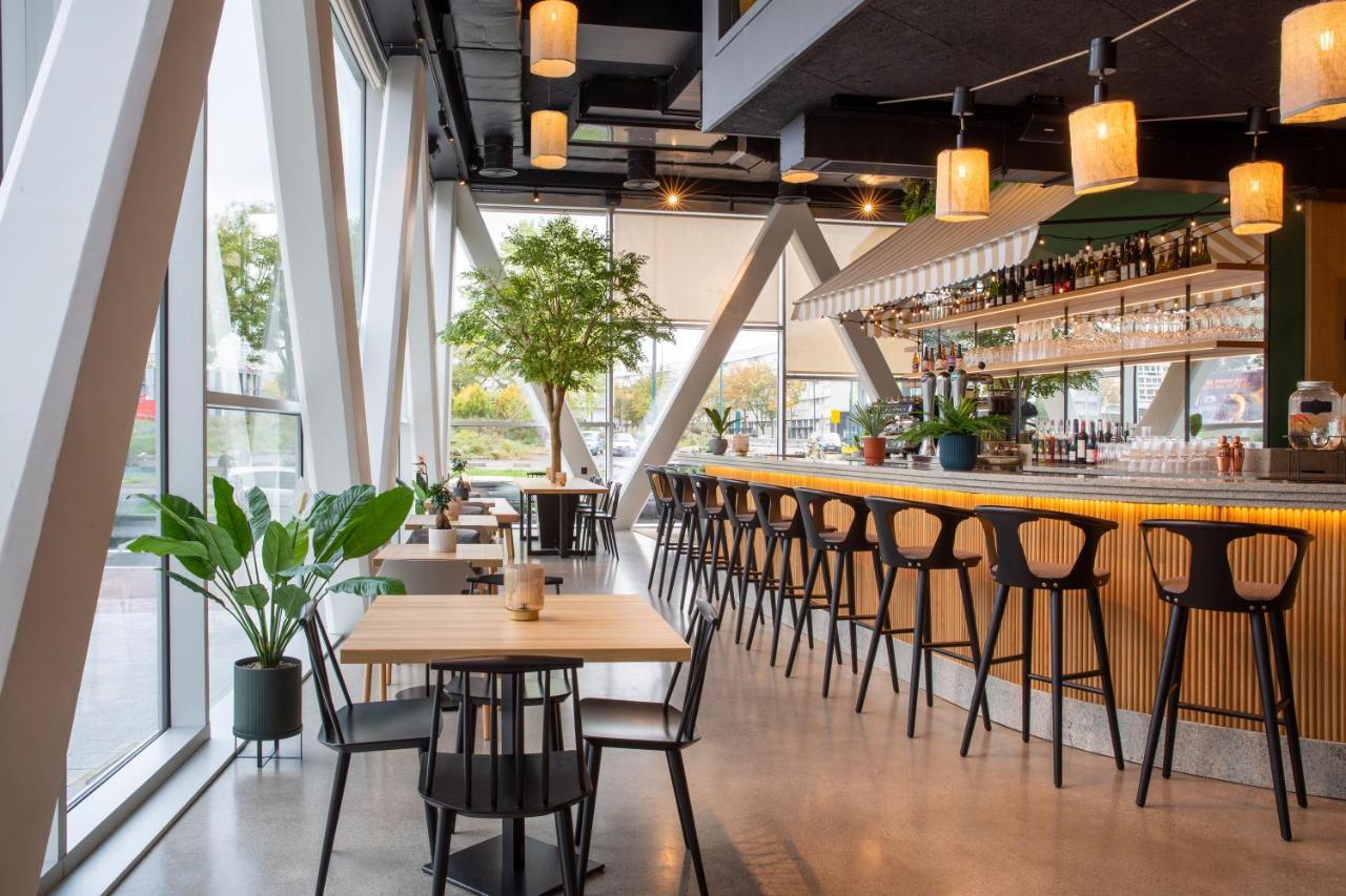 Best Western M-Treize Paris Asnieres ภายนอก รูปภาพ